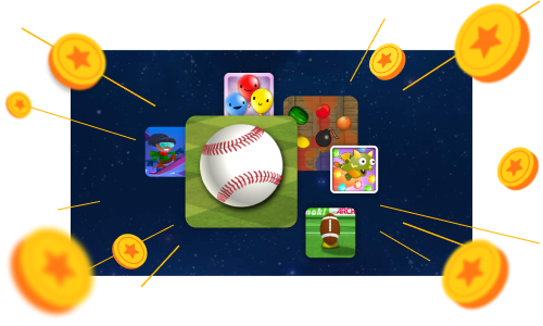 K12 Skills Arcade image 1 (name 6bfb69684b8fa103a90cf81729636111)