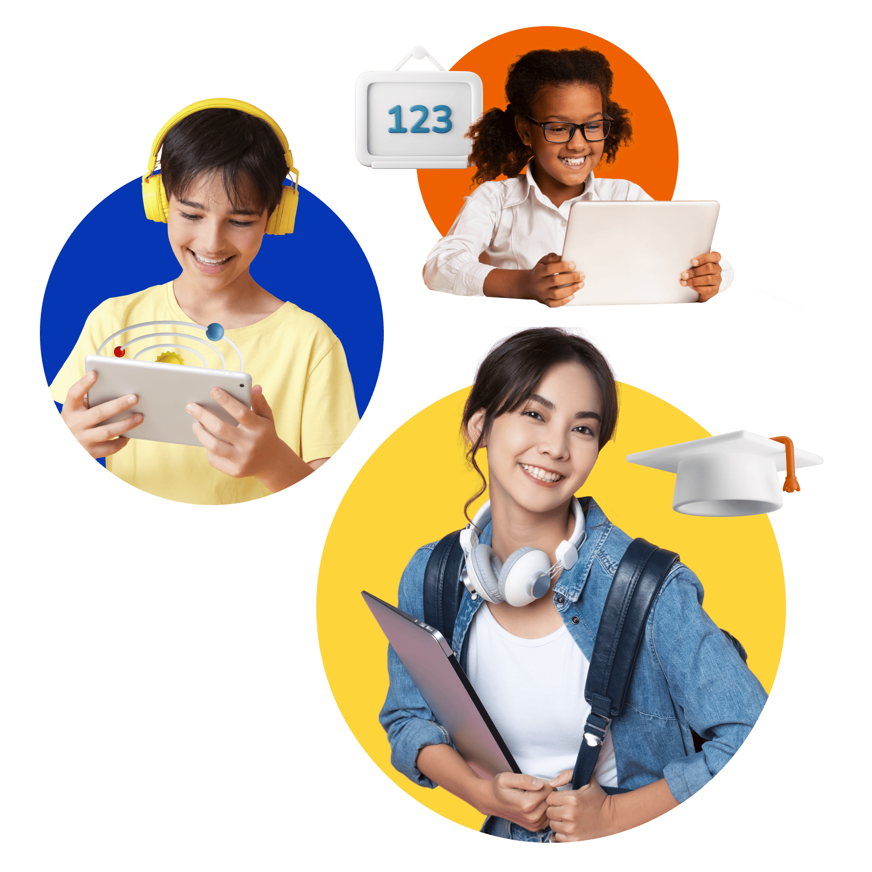 Connecticut Online Schools image 4 (name Benefits of K12 Powered Online Private School 1)