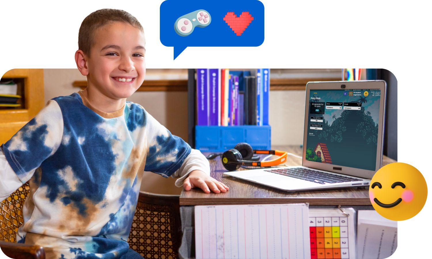 K12 Skills Arcade image 3 (name ImproveSkills 1)